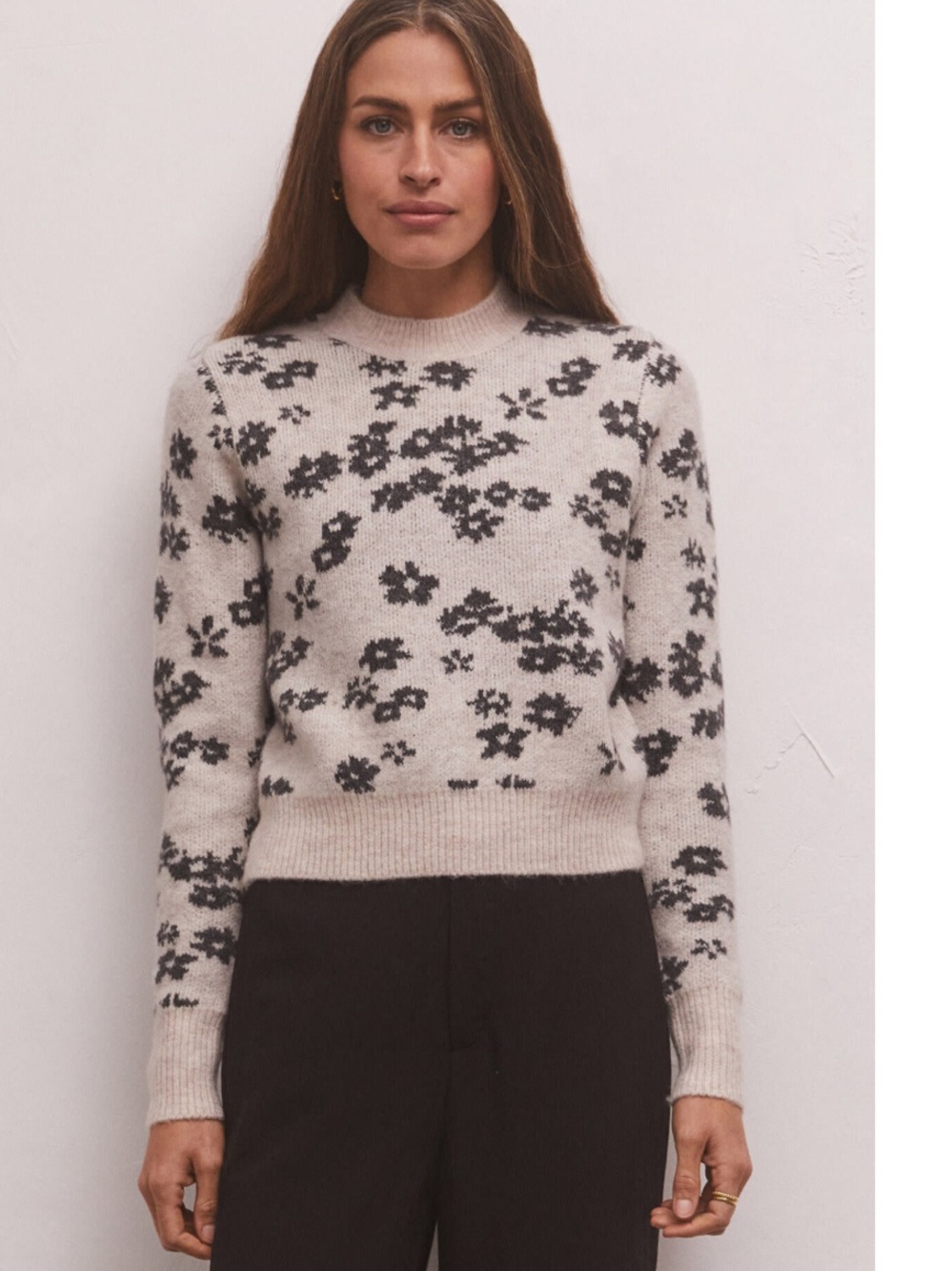 Z Supply Tory Sweater size medium